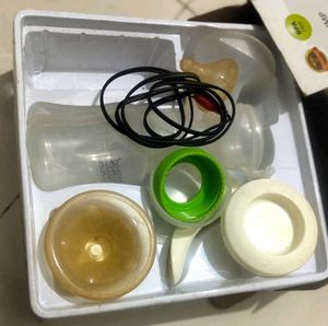 Gently Used Breast Pump for Sale!