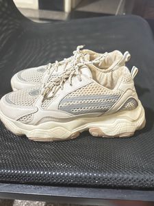 Chunky Sneakers