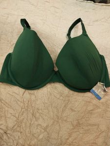 Green Bra✨