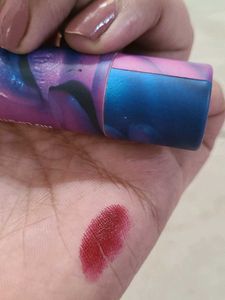 Combo Of 2 Myglamm POSE HD Lipstick