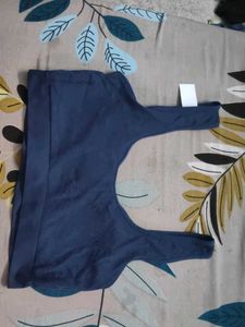 Zudio Stretchable Padded Bra