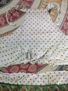 Embroidered Lehenga Choli Set