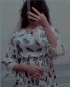 Western Top Dress Girls College School