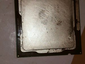 HCL i3 Motherboard Not Working