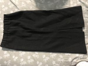 Women Skirt Below Knee Length