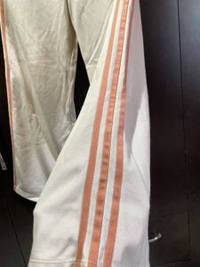 Authentic Adidas Track Pants