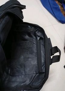 Back-pack
