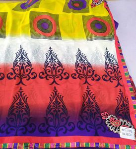 New Saree On Sale 💥💃