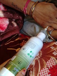 Ddream Green Apple Shampoo