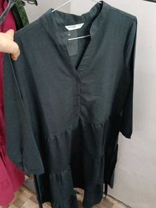women dress corduroy fabric