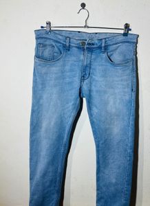 Jeans For Men brand Adnox (Smart Fit)