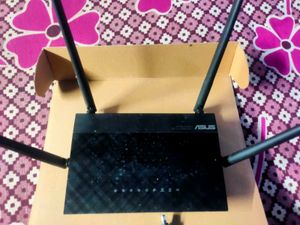 ASUS ROUTER AC59U