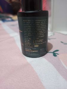Modern Organics White Glow Serum