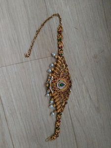 Chocker+ Bajubandh