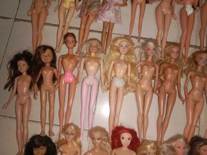 Barbie Doll