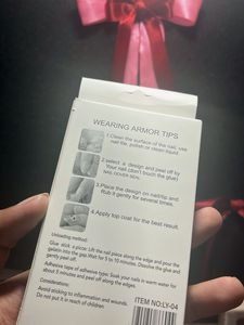 Press On Nails
