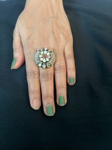 Ethnic Rings