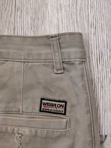 Sc9658 Wear On Bootcut Pant Waist 30
