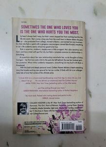 It Ends With Us By Colleen Hoover