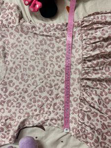 Cute Girls&#39; Dress