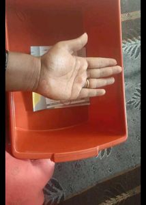 6 Layer Drawer Compartment 🌈