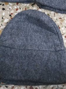 Men/ Women Cap For Winter Manali Topi