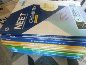Competitive Module For Class 11 And 12 Both