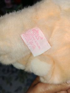 Imported Soft Toy baby Sheep