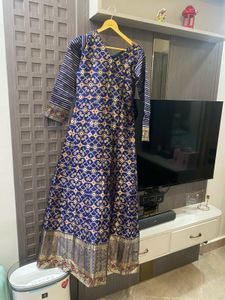 Anarkali Dress For Women