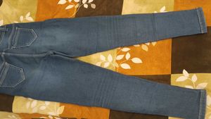 Pack Of 4 Jeans For Women