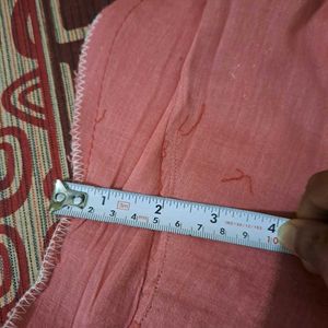 Custom Stitch Kurta Pant Set
