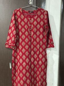 Soch Brand Kurta