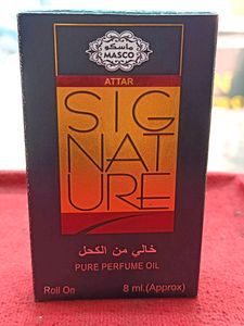 Masco Al Aroma Signature