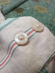 US Polo Shirt