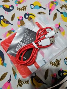 I Sell My Bestor USB To C-Type Cable