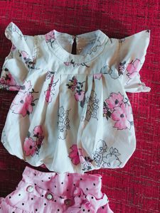 Baby Girl Dress