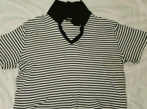 Polo Top