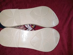Ajanta Slipper 4,5,6 Size For Women