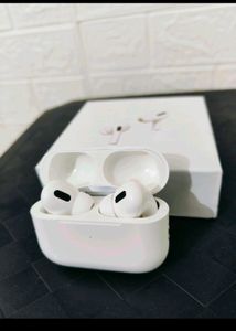Airpodes premium Master Copy