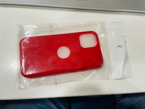 iPhone 12 Mini New Cover