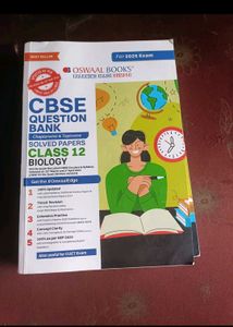 CBSE Class 12 Question Bank - All Subjects