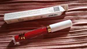 MYGLAMM® LIT Liquid Matte Lipstick
