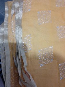 Bollywood Chiffon Saree