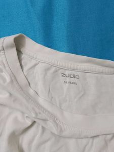 Graphic Print T-Shirt