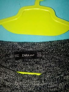 Zara Oversized Sweater
