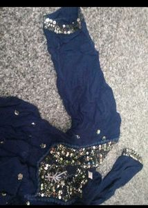 Naira cut Kurta