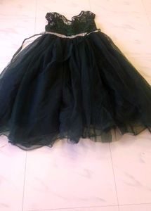 Partywear Frock