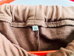 Casual Cargo Stretchable Pant