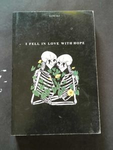 Fell in Love with Hope by Lancali