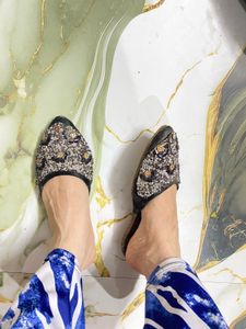 Ethic Footware